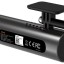Видеорегистратор Xiaomi 70mai Smart Dash Cam 1S MiDrive D06 (без экрана) чёрный