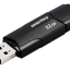 USB флеш накопитель Smartbuy 32GB Clue Black (SB32GBCLU-K)