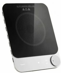 Индукционная плита Xiaomi Tokit (TCL03M) серая