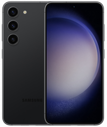 Samsung S23+ 8/256 SM-911B/DS зеленый