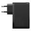 Сетевое зар. устр. Baseus GaN2 Pro Quick Charger 2USB/2USB-C 100W (CCGAN2P-L01) черное