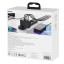 Сетевое зар. устр. Baseus GaN2 Pro Quick Charger 2USB/2USB-C 100W (CCGAN2P-L01) черное