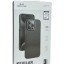 Накладка для i-Phone 14 Pro Max Keephone Kevilar Magsnap черный