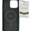 Накладка для i-Phone 14 Pro Max Keephone Kevilar Magsnap черный