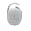 Bluetooth колонка JBL Clip 4 серебристый