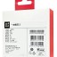 Наушники с микрофоном OnePlus E103A Bullets 3.5мм черные