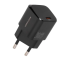 Сетевое зар. устр. Keephone CH-23092 1C 30W черное