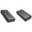 Powerbank Borofone BJ55A 20000mAh 2USB/1C/micro 18W/20W черный