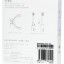 Сменные насадки для зубной щетки Xiaomi MiJia Standart T301/T302 (3шт) MBS303 белые