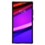 Накладка для Samsung S24 Ultra Spigen Rugged Armor (ACS07286) матовый черный
