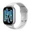 Умные часы Xiaomi Redmi watch 5 Active серебристые