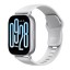 Умные часы Xiaomi Redmi watch 5 Active серебристые
