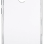 Чехол-накладка силикон 2.0мм Huawei Honor Play 9A прозрачный