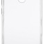 Чехол-накладка силикон 2.0мм Huawei Honor Play 9A прозрачный