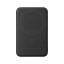 Powerbank с беспроводной зарядкой Anker A1654  10000mAh 1USB/1C (A1641) черный
