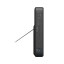 Powerbank с беспроводной зарядкой Anker A1654  10000mAh 1USB/1C (A1641) черный