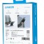 Powerbank с беспроводной зарядкой Anker A1654  10000mAh 1USB/1C (A1641) черный