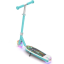 Электросамокат детский Spetime Electric Kickscooter E8 Pro синий