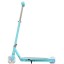 Электросамокат детский Spetime Electric Kickscooter E8 Pro синий