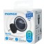 Держатель магнитный в воздуховод Momax MoVe CM22E черный