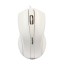 Мышь проводная с подсветкой Smartbuy ONE 338 USB/DPI 1200/3 кнопки/LED/1.4м (SBM-338-W) белая
