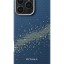Накладка для i-Phone 16 Pro Max 6.9" Pitaka StarPeak Luminous Case (Milky way galaxy)