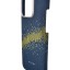 Накладка для i-Phone 16 Pro Max 6.9" Pitaka StarPeak Luminous Case (Milky way galaxy)
