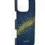 Накладка для i-Phone 16 Pro Max 6.9" Pitaka StarPeak Luminous Case (Milky way galaxy)