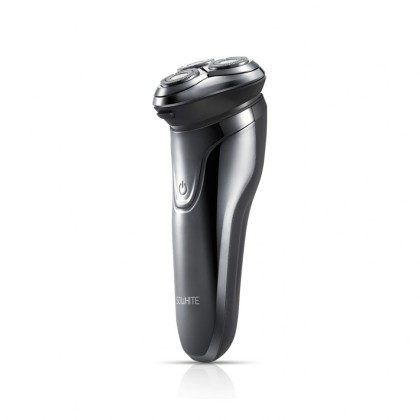 Электробритва Xiaomi Soocas White 3D Intelligent Control Razor ES3 серая