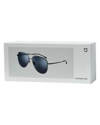 Солнцезащитные очки Mijia Nylon Polarized Sunglasses (MSG03GL) черные