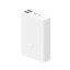 Powerbank Xiaomi 10000 мАч 2USB+Type-C+Micro PB1022ZM BHR4268CN белый
