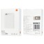 Powerbank Xiaomi 10000 мАч 2USB+Type-C+Micro PB1022ZM BHR4268CN белый
