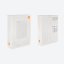 Powerbank Xiaomi 10000 мАч 2USB+Type-C+Micro PB1022ZM BHR4268CN белый
