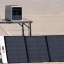 Солнечная панель Xiaomi Mijia Solar Panel 100W (P12ZM)