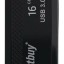 3.0 USB флеш накопитель Smartbuy 16GB Dock Black (SB16GBDK-K3)