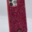 Накладка для i-Phone 13 Pro 6.1" Swarovski в ассортименте
