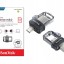 USB флеш накопитель SanDisk 128GB (SDDD3-128G-G46)  (USB+OTG Micro)