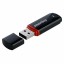 USB флеш накопитель Smartbuy 4GB Crown Black (SB4GBCRW-K)