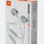 Наушники с микрофоном JBL Endurance Run 2 белые
