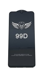 Защитное стекло для Huawei P20 99D черное