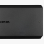 Внешний HDD Toshiba Canvio Basics 2TB (HDTB520EK3AA) черный