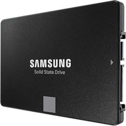 2,5" SSD Samsung 870 Evo 250GB SATA R/D 560/530 MB/s (MZ-77E250)