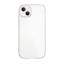 Накладка для i-Phone 15 Wiwu TPP-109 силиконовая прозрачная