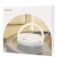 Bluetooth колонка Xiaomi с беспроводной зарядкой Ezvalo Music Desk Lamp LYYD01 Marble pattern
