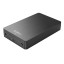 Внешний корпус для HDD 3.5" Orico HM35C3 черный