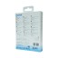 Usb Кабель-зарядка Type-C Maxco MTC-P01C 66W 1.5м черный