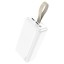 Powerbank Hoco J91B 30000mAh 2USB белый
