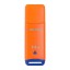 USB флеш накопитель Smartbuy 64GB Easy SB064GBEO оранжевый