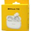 Беспроводные наушники TWS Realme Buds T310 белые
