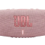 Bluetooth колонка JBL Charge 5 розовая